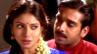 Lahiri Lahiri Lahirilo Movie  Vineeth amp Sanghavi Best Love Scenes  Aditya Ankhita [upl. by Adnerak]