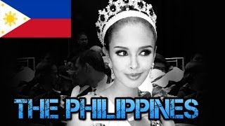 5 Secrets Why Philippines always Successful in Pageants [upl. by Tenney]