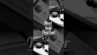 Neet best teachermomentumcareerclasses ojhasirmomentum [upl. by Aimahc]