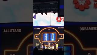 Dream con 2024 Family fued comics rdcworld berleezy gaminggameshow [upl. by Nanete]