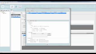 Fixed RFID Software demonstration with ClearStream RFID [upl. by Jemina]