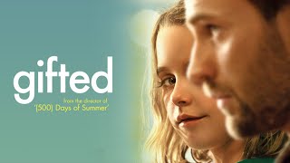 Gifted 2017 film Explained [upl. by Htezil]