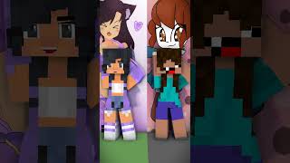 APHMAU VS NOOB WHO IS YOUR BET memes trending fyp [upl. by Owain589]