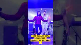 TAMTAX VIRAL DANCE MOVES 👏🏽PANALO TALAGA  LAMBOT NG KATAWAN NI LODItamtax morosong [upl. by Nlocnil]