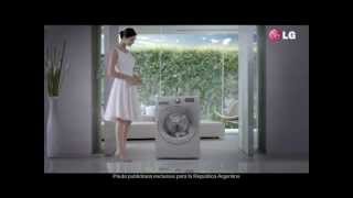 LG  Linea Blanca CoreTech [upl. by Jewell]