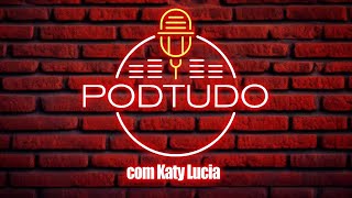 PodTudo Entrevista com Caio Lucas 08112024 [upl. by Bill]