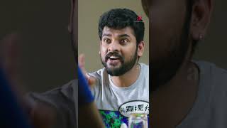 Watch full video👆 Mannar Vagaiyara Comedy Scenes  vimal roboshankar comedyscenes shorts [upl. by Ymled437]