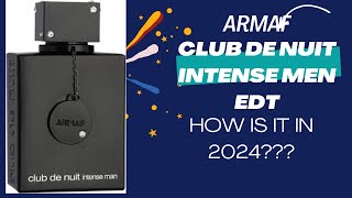 ARMAF CLUB DE NUIT INTENSE MEN EDT REVIEW  ARMAF CLUB DE NUIT INTENSE MEN EDT KA REVIEW [upl. by Aneles678]