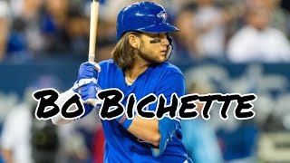 Bo Bichette 2022 Mix  “Like Me” [upl. by Goddord]