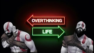 How To Stop Overthinking [upl. by Uon618]