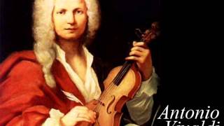 Antonio Vivaldi  Gloria RV 588 [upl. by Dail379]