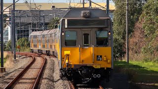 Sydney And Regional Trains Vlog 580 Belmore Part 2 [upl. by Vladi]