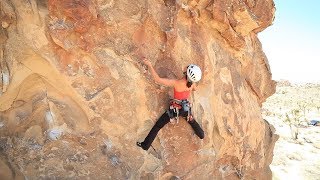 Sport Climbing 3 Quickdraw Considerations  Climbing Tech Tips [upl. by Salba]