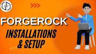 Installations and Setup  ForgeRock Training  Learn ForgeRock Course Online  ForgeRock  uDemand [upl. by Ruella]