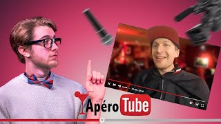 ON RETROUVE DES ARCHIVES DAPEROTUBE [upl. by Cohe]