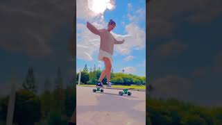 Longboard Dancing  Lim [upl. by Nomra]