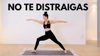 ✨ El Secreto de la Felicidad 5 Posturas de Yoga para Elevar tu Ánimo 15 min ✨ [upl. by Hardner534]