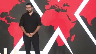 Sürdürülebilir Tüketim ve Gastronomide Gelecek  Serhat Doğramacı  TEDxBilkent U [upl. by Krm702]