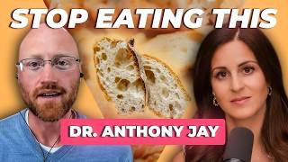 Chemicals Devastating our Health w Dr Anthony Jay  The Lila Rose Podcast E127 [upl. by Eneleahcim59]