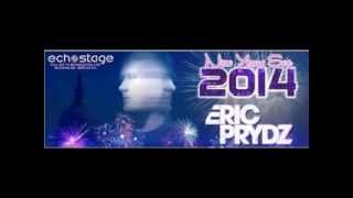 Eric Prydz  Liberate [upl. by Doelling]