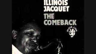 Illinois Jacquet Easy Living [upl. by Pavla]