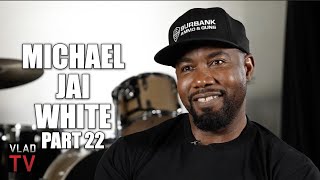 Michael Jai White on Doing Ringmaster Movie with Jerry Springer RIP Jerry Part 22 [upl. by Novit]