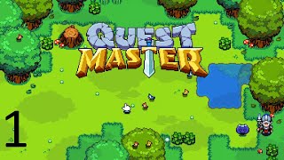 Vod Zelda Maker Ahoy Quest Master Part 1 [upl. by Marlin338]