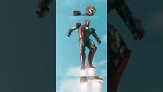 Marvel superheroes custom 🔥😈FACTZONE5 viral shorts trending adventure [upl. by Idihsar]