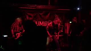 Illumenium  Jackal Live  Kramladen Vienna [upl. by Aivek419]