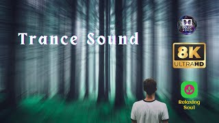 Best Trance Music  Psychedelic Trance Use Headphone [upl. by Mazman]