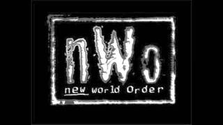 nWo 2000 Theme [upl. by Uziel]