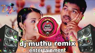 Appan panna thappula dj remix  tamil kuthu dj remix songs  Entertainment djmuthu 🎧🔊 [upl. by Ahsiemal951]