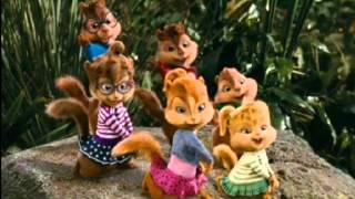 vertigo  chipmunks and chipettes [upl. by Granville56]