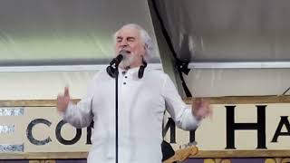 2 of 7 Ronnie LaMarque Band at Jazz Fest [upl. by Peedus]