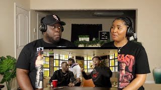 Does The Shoe Fit Season 3 Episode 3  Kidd and Cee Reacts [upl. by Dar]