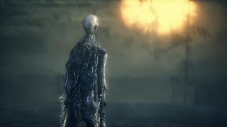 First try Orphan of Kos Bloodborne NG1 [upl. by Asecnarf135]