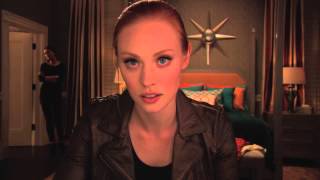 True Blood Jessicas Blog Last Words HBO [upl. by Sinnylg]