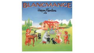 Blancmange  Kind [upl. by Airamak]