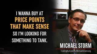 Seeing the Whole Market Clearly w Michael Storm  Forex Trading Interview  69 mins [upl. by Jasper]