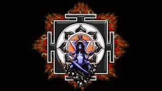 Kali Mantra 108 [upl. by Laicram]