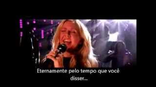 Ellie Goulding How Long Will I Love You TRADUÇÃO [upl. by Airtap]