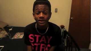 How To Treat a Girl  MeechOnMars  MeechMondays [upl. by Fleeta]