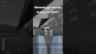 Bro cant stop laughing subrosa gaming gameclip memes clips funny gameclips [upl. by Trudnak]