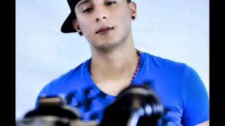 Ignoraste Mis Lagrimas Danny elb  parientito ft pancho barraza Jr 2012 [upl. by Farrell]