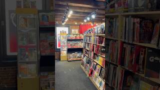 Newbury Comics 2 [upl. by Fauver]