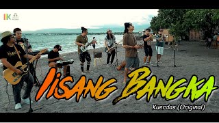 Iisang Bangka  Kuerdas Original [upl. by Erdnuaed]