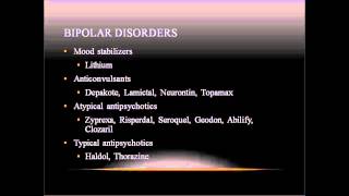 Psychoactive Drug Usage by Disorder An Overview for Counselors [upl. by Aynwad462]