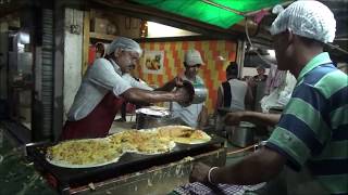 The Masala Dosa Making Master of Bardoli quotKhau Galliquot Fast South Indian Street Food in Surat India [upl. by Balfour782]