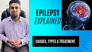 Epilepsy Explained Types Causes amp Treatment MrBeast MrBeast2 HYBELABELS [upl. by Ahsekan]