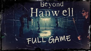 Beyond Hanwell  Teaser The Royal Hallamshire  Final Update Full Game 43 [upl. by Ronile]